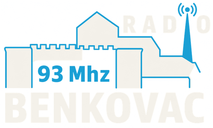 Radio Benkovac — 93 MHz